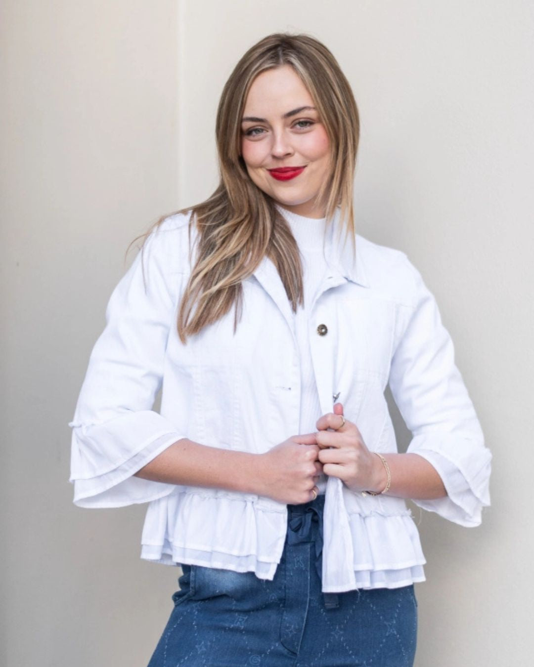Julie Saule