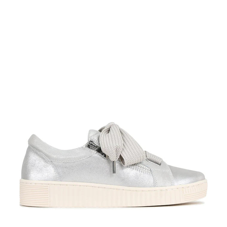 Eos fitness silver sneakers sale
